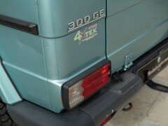Steyr D. Puch 300 GE 