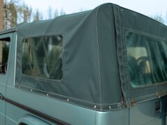 Steyr D. Puch 300 GE 
