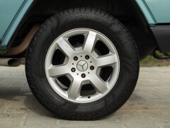 Steyr D. Puch 300 GE 