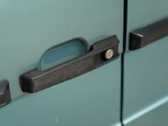 Steyr D. Puch 300 GE 