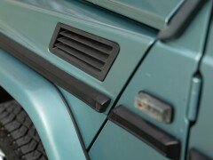 Steyr D. Puch 300 GE 