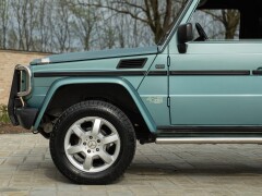 Steyr D. Puch 300 GE 