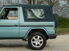 Steyr D. Puch 300 GE 