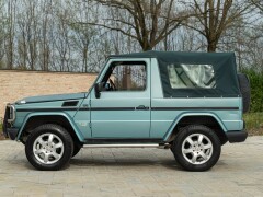 Steyr D. Puch 300 GE 