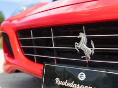 Ferrari 599 GTB F1 