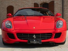 Ferrari 599 GTB F1 