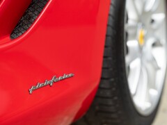 Ferrari 599 GTB F1 