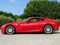 Ferrari 599 GTB F1 