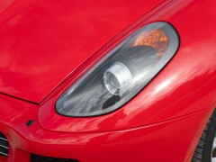 Ferrari 599 GTB F1 