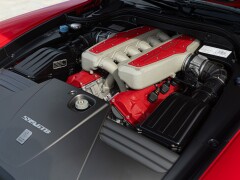 Ferrari 599 GTB F1 