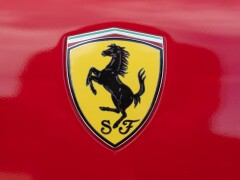 Ferrari 599 GTB F1 