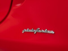 Ferrari 599 GTB F1 