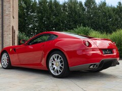 Ferrari 599 GTB F1 