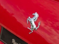 Ferrari 599 GTB F1 