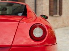 Ferrari 599 GTB F1 