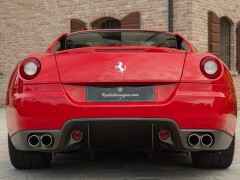 Ferrari 599 GTB F1 