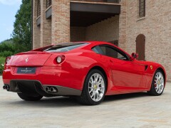 Ferrari 599 GTB F1 