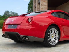 Ferrari 599 GTB F1 