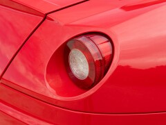 Ferrari 599 GTB F1 