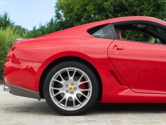 Ferrari 599 GTB F1 
