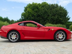Ferrari 599 GTB F1 