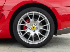 Ferrari 599 GTB F1 