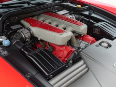 Ferrari 599 GTB F1 