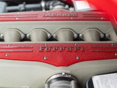 Ferrari 599 GTB F1 