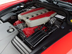 Ferrari 599 GTB F1 