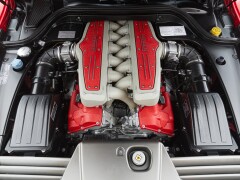 Ferrari 599 GTB F1 