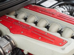 Ferrari 599 GTB F1 