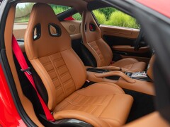 Ferrari 599 GTB F1 
