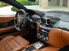 Ferrari 599 GTB F1 