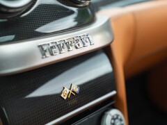 Ferrari 599 GTB F1 