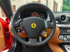 Ferrari 599 GTB F1 