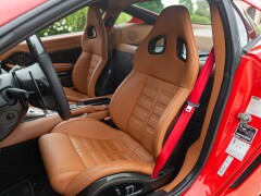 Ferrari 599 GTB F1 