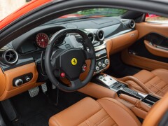 Ferrari 599 GTB F1 