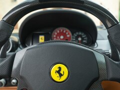 Ferrari 599 GTB F1 