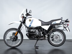 BMW R 80 GS 
