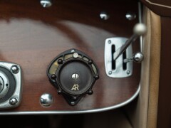 Bugatti BUGATTI TYPE 57 CABRIOLET (GRABER) 
