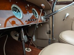 Bugatti BUGATTI TYPE 57 CABRIOLET (GRABER) 