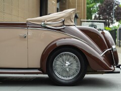 Bugatti BUGATTI TYPE 57 CABRIOLET (GRABER) 