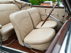 Bugatti BUGATTI TYPE 57 CABRIOLET (GRABER) 