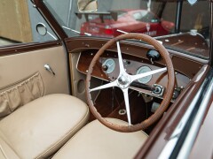 Bugatti BUGATTI TYPE 57 CABRIOLET (GRABER) 