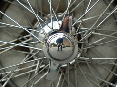 Bugatti BUGATTI TYPE 57 CABRIOLET (GRABER) 