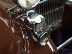 Bugatti BUGATTI TYPE 57 CABRIOLET (GRABER) 
