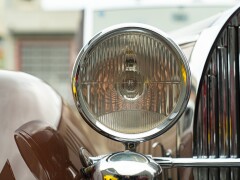 Bugatti BUGATTI TYPE 57 CABRIOLET (GRABER) 
