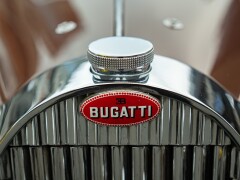 Bugatti BUGATTI TYPE 57 CABRIOLET (GRABER) 