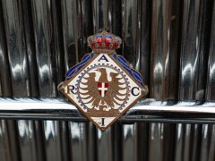 Bugatti BUGATTI TYPE 57 CABRIOLET (GRABER) 