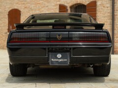 Pontiac FIREBIRD TRANS-AM 